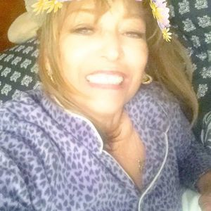 Meet your Posher, Nina